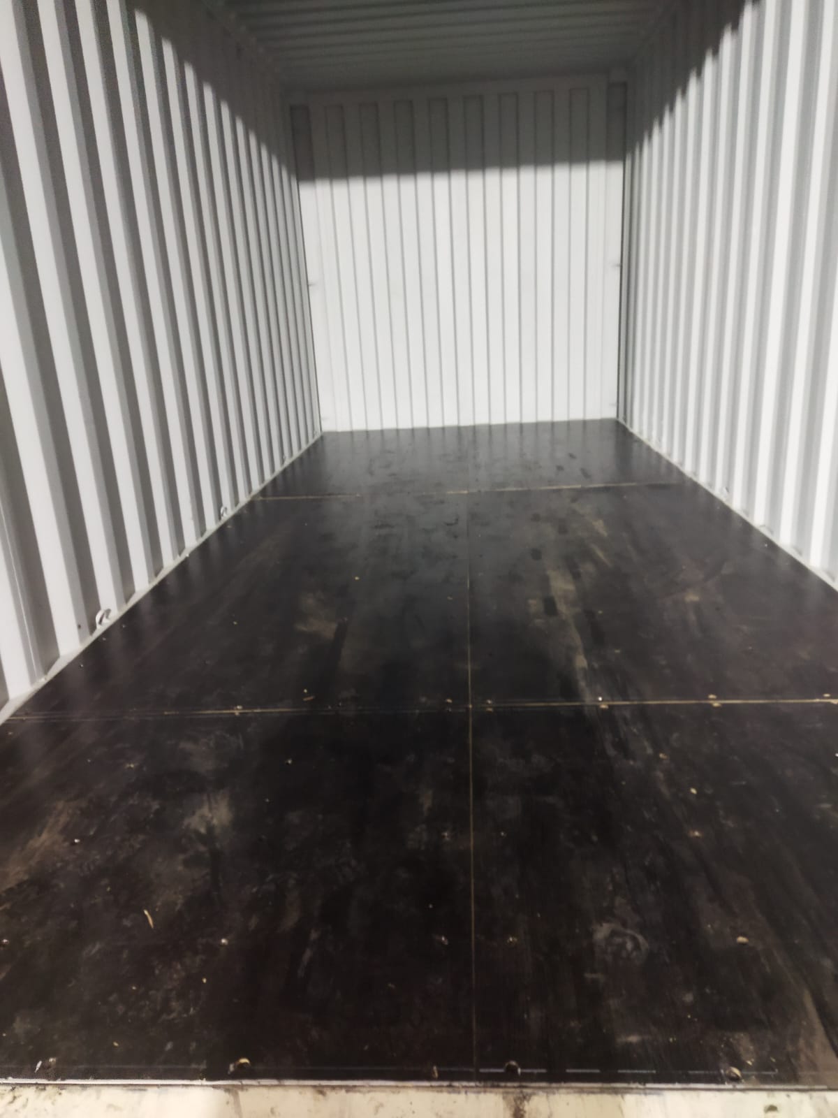 Морской контейнер LYGU3301150